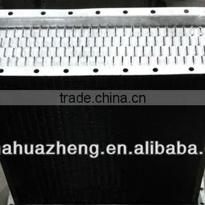 Russina Tractor Parts Radiator for Mtz 70y-1301010 thumbnail-1