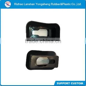 High Quality Cheap Price Auto Rubber Accessories thumbnail-1
