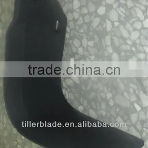 Tractor Spare Parts Rotary Cultivator Tiller Blade thumbnail-5