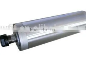 BT40, 9kw Electric Motor Spindle for Milling and Carving Work thumbnail-1