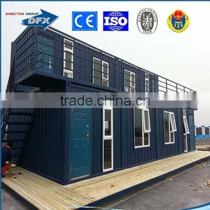 Pre-made Shipping Container House for Sale thumbnail-1