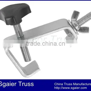 Universial Truss,aluminum Spigot and Bolt Truss Accessories,truss Clamp for Sale thumbnail-3