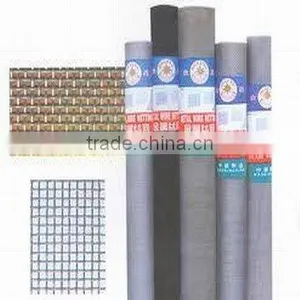 Steel Screen/stainless Steel Spark Screen thumbnail-1