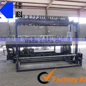 Automatic Sheep and Goat Fencing Machine thumbnail-1