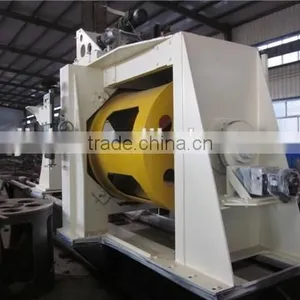 Water Filter Mesh Welding Machinery,Oil Well Screen Mesh Processing Machinery thumbnail-5