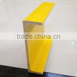 Fiberglass Channel Steel thumbnail-3