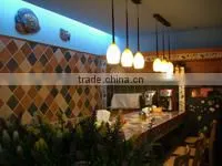 Shanxi Goodwill Industrial & Trading Co., Ltd. company overview - view 3 thumbnail