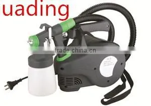 Motor Driver Spray Gun With Max Fluid Delinery:150ML/MIN thumbnail-1