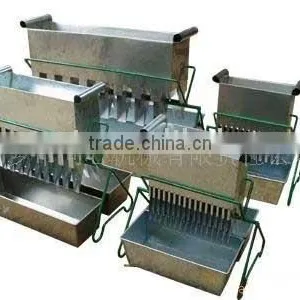 Standard Coal Particle Test Sampler thumbnail-1