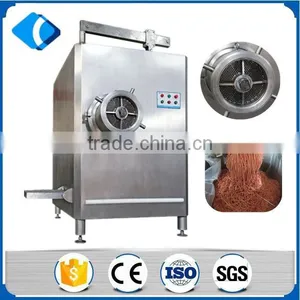 The 2nd Generation Meat Mincing Machine thumbnail-1