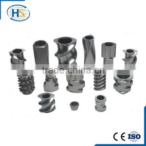 Factory Price Caco3 Plastic Filler Masterbatch Machine thumbnail-3