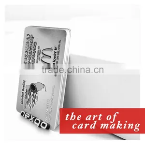 Double Side Printing VIP Member Card thumbnail-1