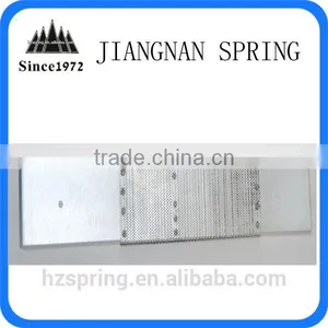 Stamping Parts Use for Gas Appliance thumbnail-1