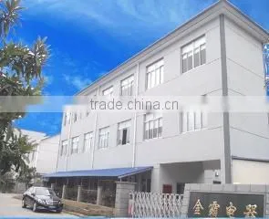 Fenghua Jinba Hairdressing Appliance Factory company overview - view 1 thumbnail