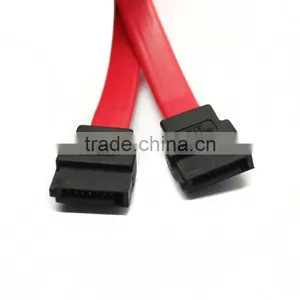 SATA to SATA Data Cable 0.20 m thumbnail-1