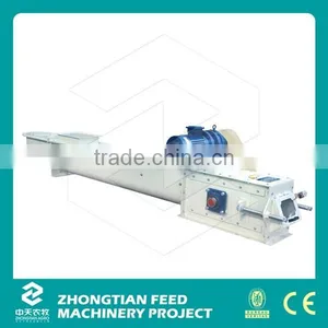 2016 Brand New Customized U Type Chain Conveyor for Sale thumbnail-1