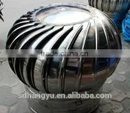 H Y 2016 NEW Industrial Ventialor Centrifugal Roof Mounted Fan Wind Driven thumbnail-1