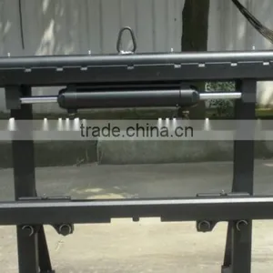 Forklift Side Shifter thumbnail-1