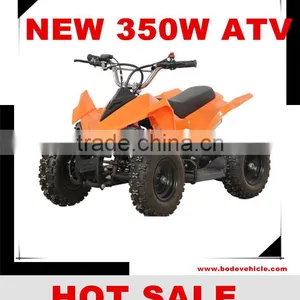 New 350W Kids Electric Quad Bike thumbnail-1