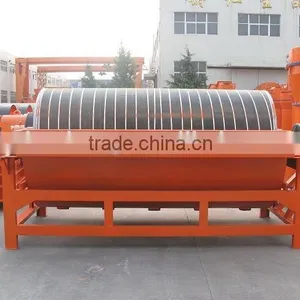 CTB600*900 Iron Ore Separator Machine thumbnail-2