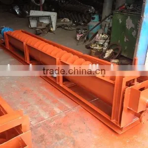 Small Screw Conveyor Price Forcement Coal thumbnail-6