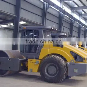 LTD216H 16 Ton Vibratory Road Roller for Sale thumbnail-4