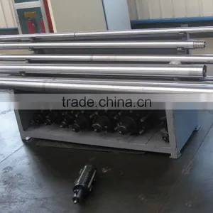 High Precision CNC Pipe Honing Machine For Grinding Deep Hole thumbnail-4