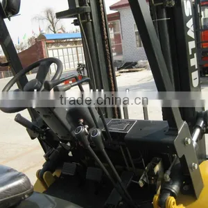 Forklift Truck Attachments thumbnail-1