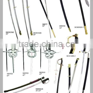 Ceremonial Navy Sword Art Online thumbnail-5