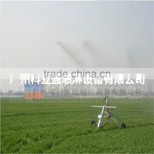 Agriculture Rain Gun Sprinkler for Large Irrigation thumbnail-2