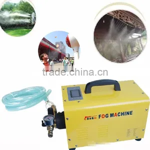 Best Foging Machine Misting Kits With Time Controller thumbnail-6