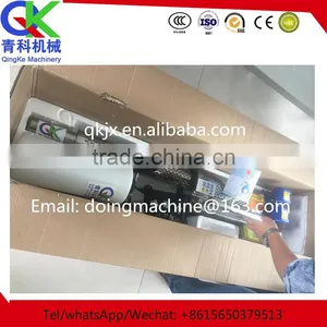 Backpack Fogging Machine and Smoke Machine for Spraying thumbnail-4