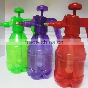 Pump Pressure Mister Sprayer thumbnail-2