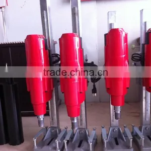 255mm 4250W Diamond Core Drill Machine (GQ255)hilti Core Drilling Machine thumbnail-1
