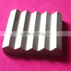Carbide Corrugated Plate ,blades thumbnail-1