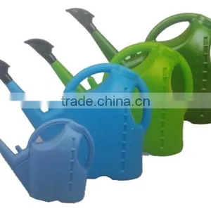 Garden Plastic Water Cans Boutte thumbnail-1