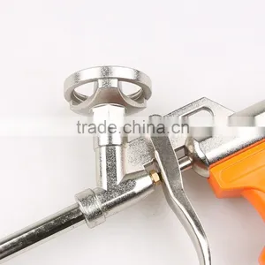 2014 New and Popular Sausage Caulking Gun Made in China thumbnail-4