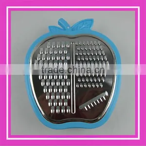 Plastic Grater With Container thumbnail-1