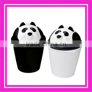 Garbage Can and Plastic Waste Container and Waste Bin thumbnail-1