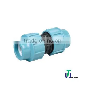 PP Couplings DIN 8076 / ISO 14236 (Italian Style) thumbnail-1