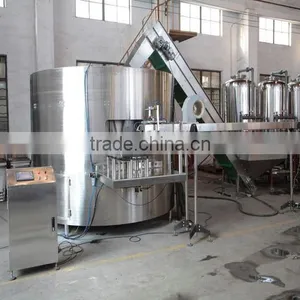 PET Bottle Unscramble Machine (bottle Filling Line ) thumbnail-1
