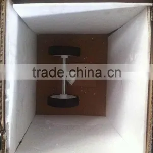 Mini Rotovator Tiller 2-stroke Enging 300mm Working Width thumbnail-5