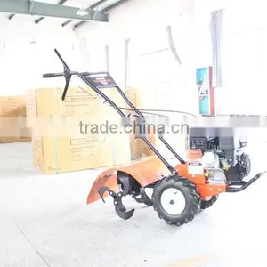 Mini Rotovator Farm Cultivator 6.5HP Engine thumbnail-6