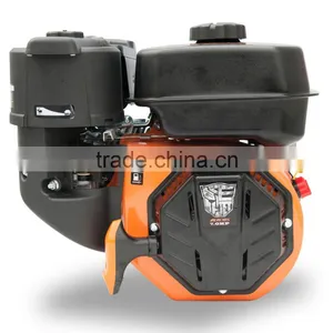 BS170F/P Transformers OEM Factory Small OHV 5.7hp Gasoline Engine Kit for Vehicle Bike thumbnail-1
