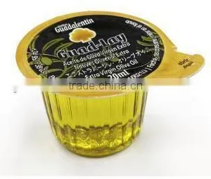 Automatic Blister Packing Machine for Jam, Honey and Chocolate DPP80 thumbnail-2