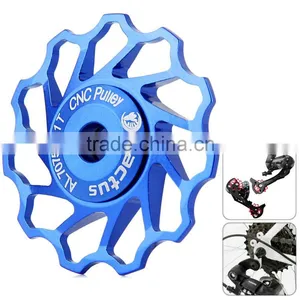 Kactus Guide Roller Wheel Rear Derailleur Pulley for SHIMANO SRAM / 7 / 8 / 9 / 10 Speed thumbnail-4
