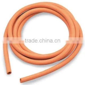 Soft Colored Silicone Rubber Tubing ASR002 thumbnail-1