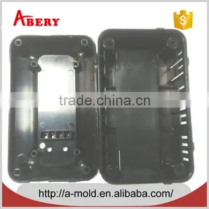 High Quality Home Appliance New Products Injection Molding Plastic thumbnail-1