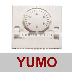 T6200 Series YUMO Mechanical Thermostat thumbnail-1