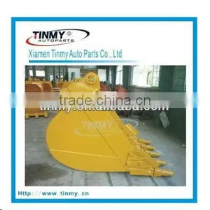 Excavator Buckets thumbnail-1